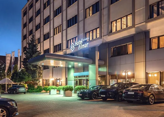 Hotel Filmar