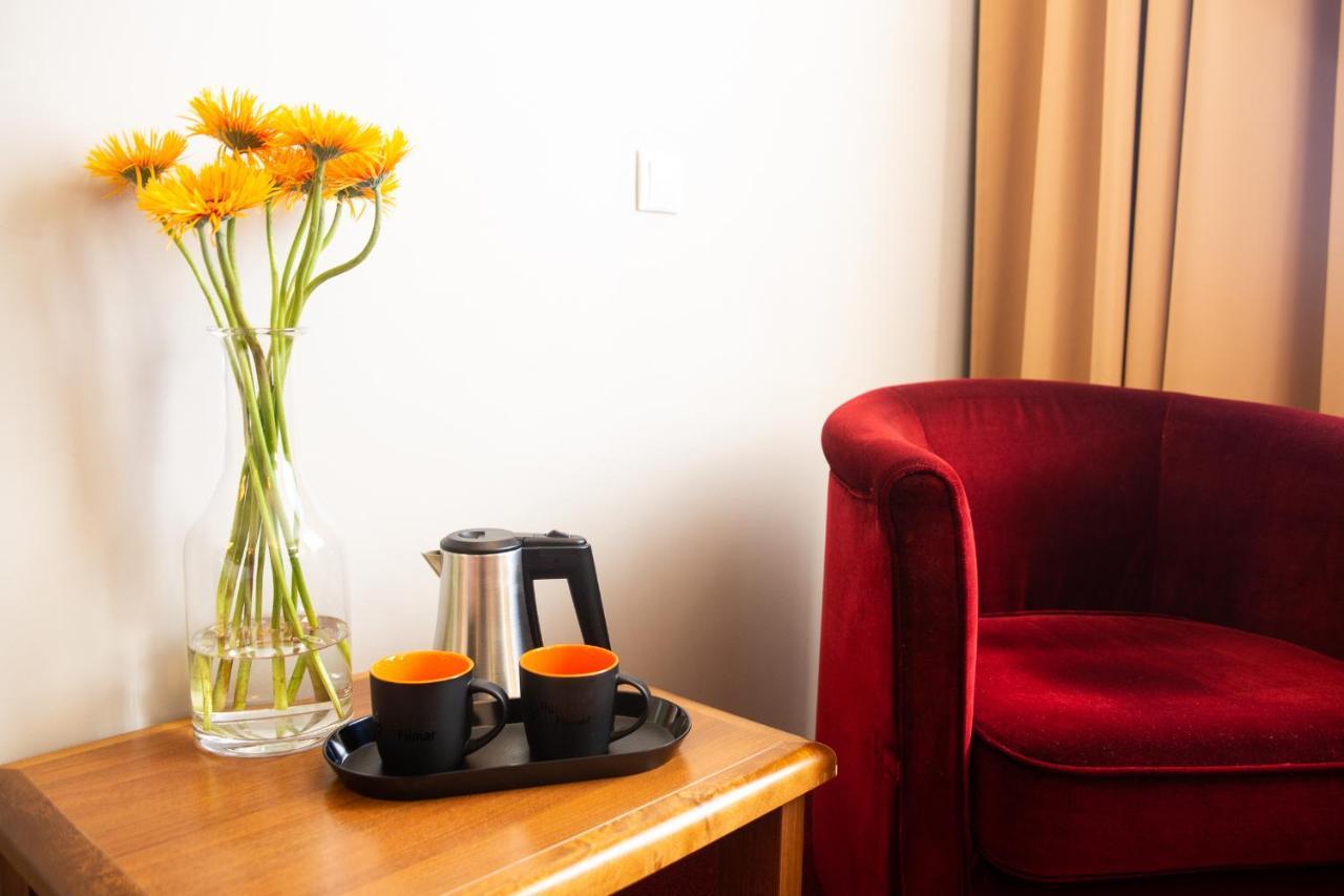 Hotel Filmar Thorn