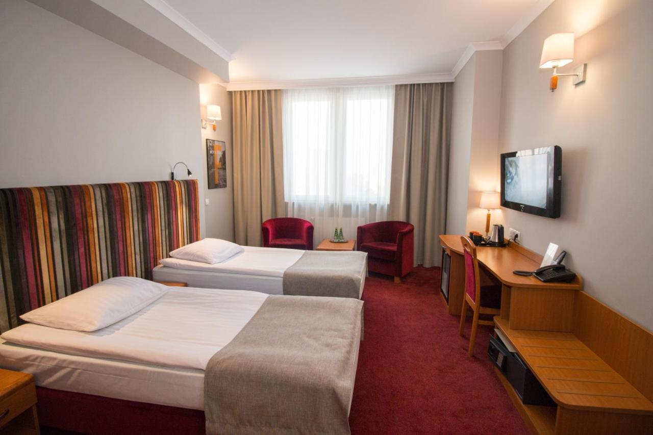 Filmar Hotel