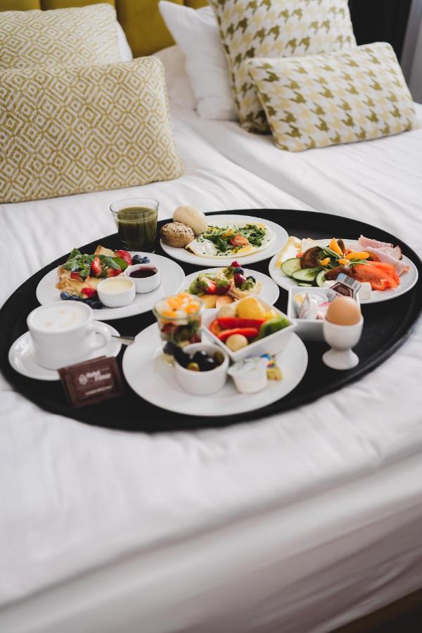 Hotel Filmar