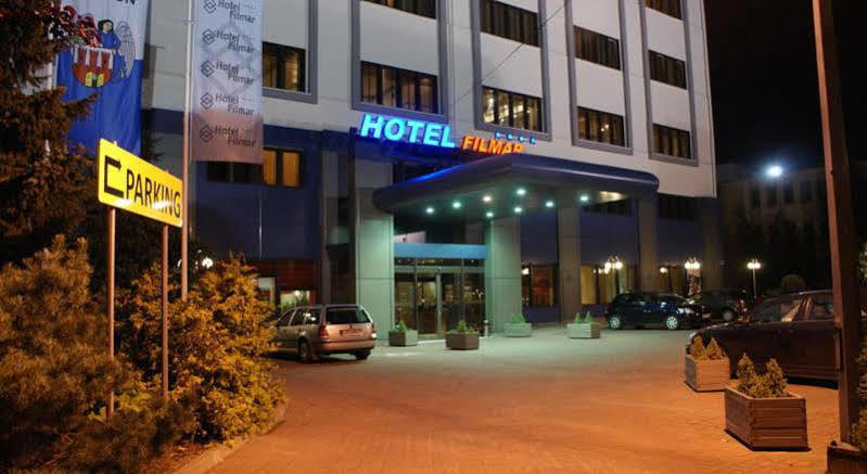 Filmar Hotel