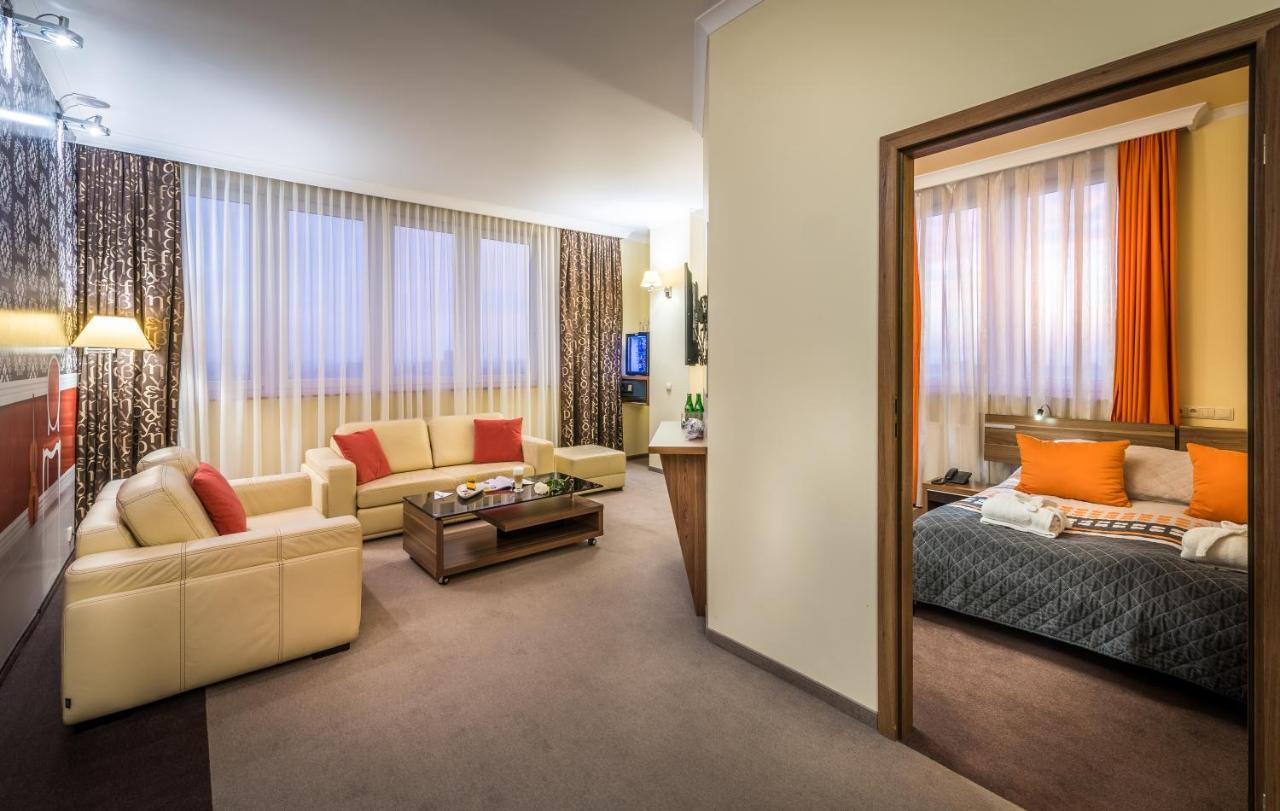 Hotel Filmar Thorn